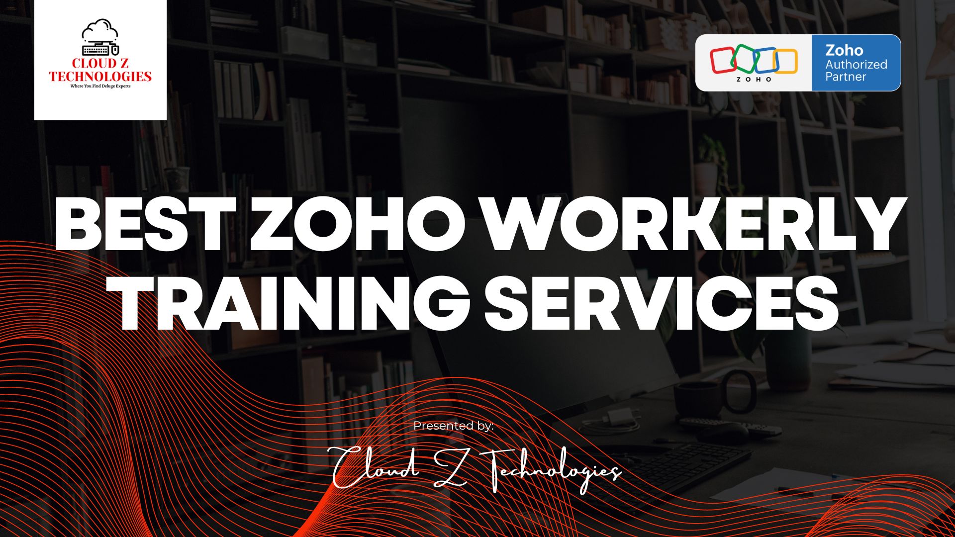 Zoho Workerly Training Services