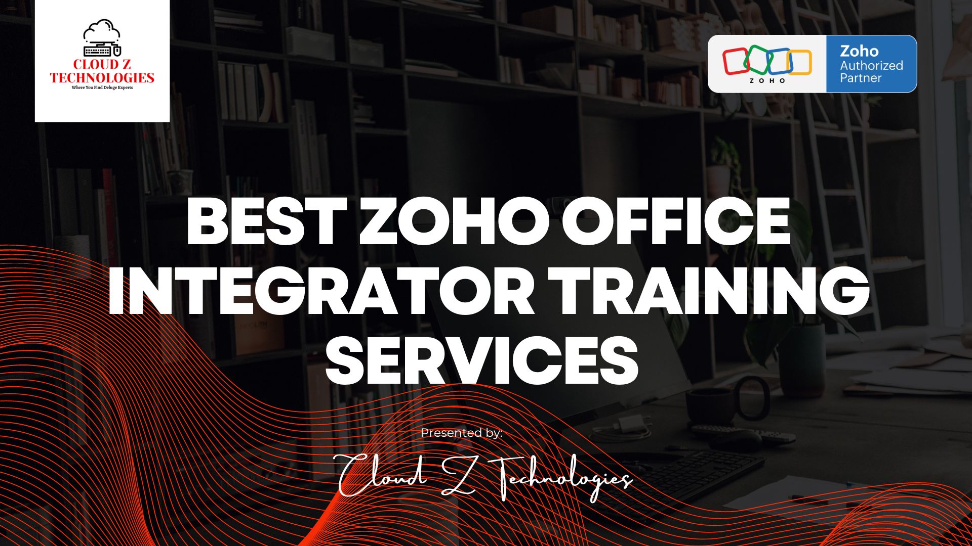 Zoho Office Integrator (1)